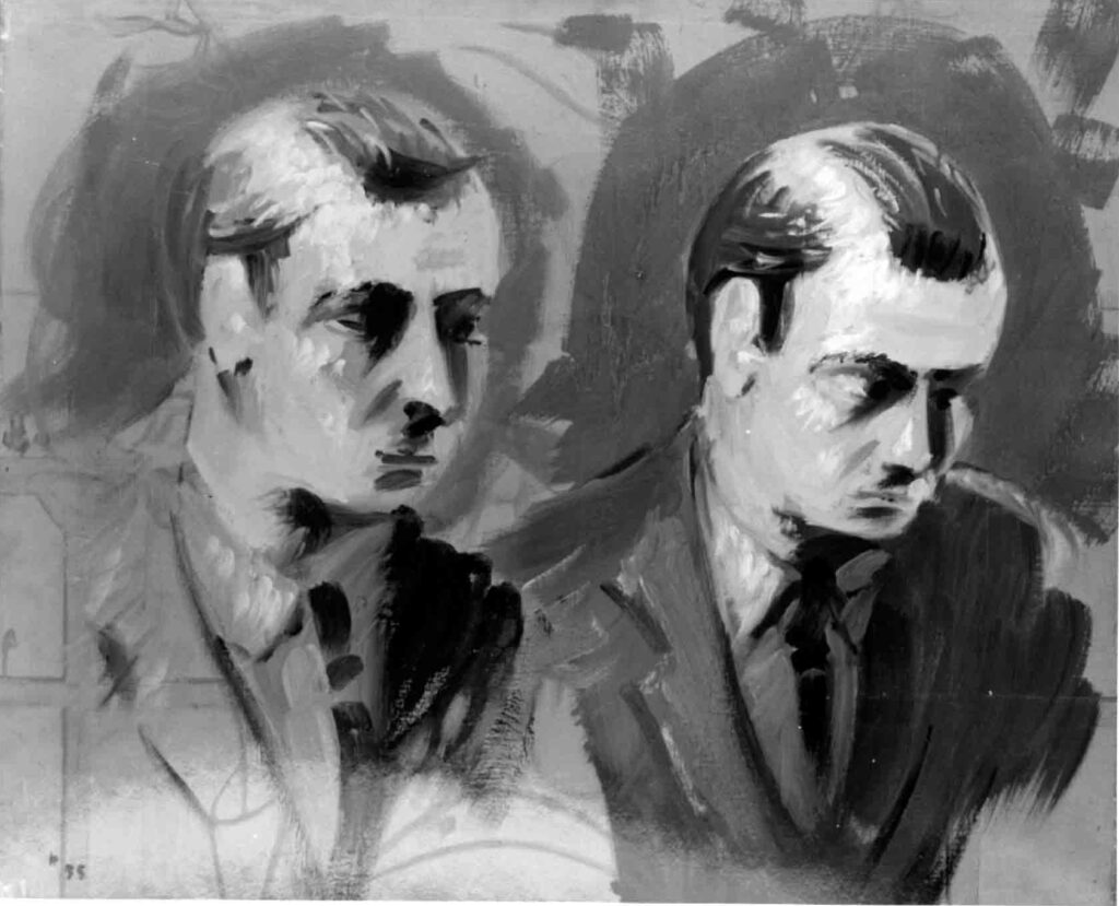 ETUDES DE TETES